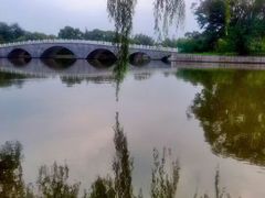 -北陵公园