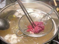-幸运牛汕头小黄牛牛肉火锅(梅林店)