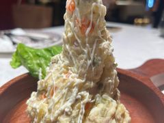 -俄士厨房(环球港店)