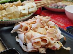 -九记潮汕现切鲜牛肉自助火锅(新开铺店)