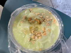 -夏食光安顺小舒冰粉冰浆(甲秀楼店)