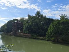 -成都市活水公园