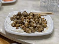 -南海渔家•海鲜•正宗海南菜(海棠湾店)