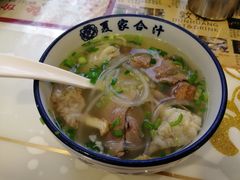 -夏家合汁(天润花园小区店)