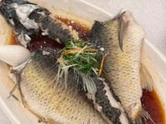 -畔山酒店中餐厅
