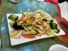 -桃子餐厅·天津菜(红星路直营店)