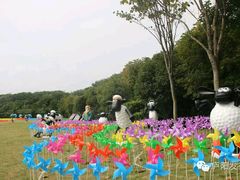 -合肥三国新城遗址公园
