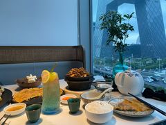 -潮堂 · 潮州菜(国贸商城店)