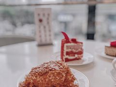 -PETIT PARIS 小巴黎(凯德1818店)