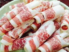 -东镇老火锅(长春路首店)