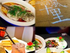 -春风十里音乐餐吧(四会店)
