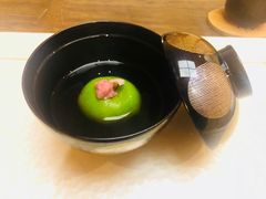 -空蝉怀石料理(益丰·外滩源店)