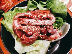 -热血兄弟·炭火烤肉(融侨中心店)
