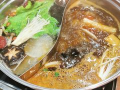 -呷哺呷哺(西单大悦城店)