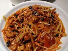 -小放牛炒菜馆(裕华万达店)