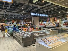 -世纪联华(杭州新塘路店)