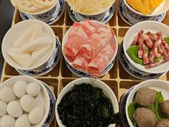 -咏江南·苏式火锅·苏州评弹(观前街店)