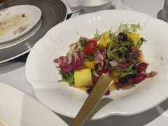 -北京西单美爵酒店-融轩中餐厅