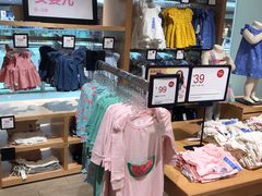 -GAP(厦门加州商业广场店)