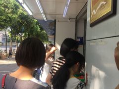 -宫廷糕点铺(人民中路店)