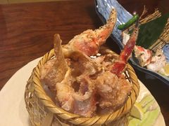 -蟹道乐(京都本店)