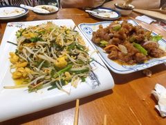 -春發合饭庄