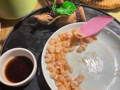 -吴越荣记苏州菜·松鼠桂鱼(月光码头店)