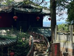 -老君山