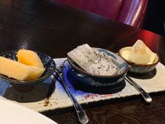 鲜果盘-羽山料理
