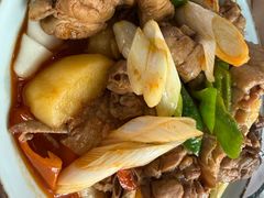 -帕米尔食府(白云观店)
