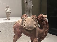 -陕西历史博物馆