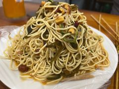 -十里铺铁板鱿鱼