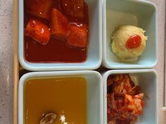 -韩香福烤肉庄园(荣成店)