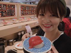 -大起水产回转寿司(道顿堀店)
