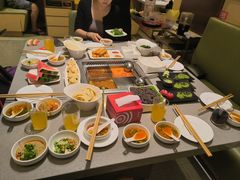 -海底捞火锅(凯德广场店)