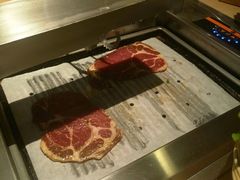 -新石器烤肉(南站店)