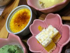 -花潮料理艺食馆(世欧广场店)