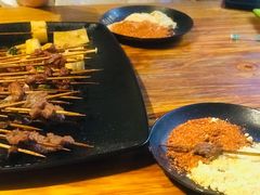 -长药唐师乐山油炸(石人直营店)