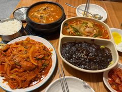 -多宾韩国料理(学衡路店)