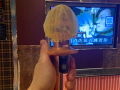 -蓝色派对KTV(聚然广场店)