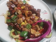 -福临门酒店·海鲜·家常菜·浑锅