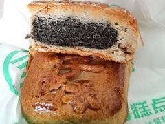 糖醇墨子酥-北京稻香村(朝阳北路店)