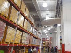 -山姆会员商店(上海浦东店)
