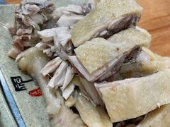 -力哥地道海南菜·联谊文昌鸡老店