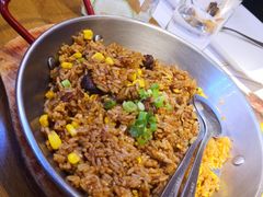 -赤火牛排(金狮广场店)
