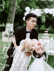 -摩玛婚纱摄影(杭州店)