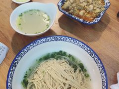 -朱洪元苏式面馆(绿宝广场店)