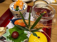 -和创柚子·会席日本料理(新区淮海街店)