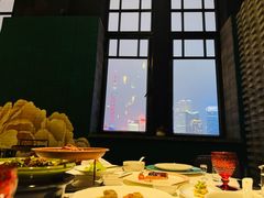 -三号黄浦会Canton Table