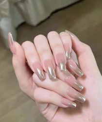 -斯馨·健康美甲美睫